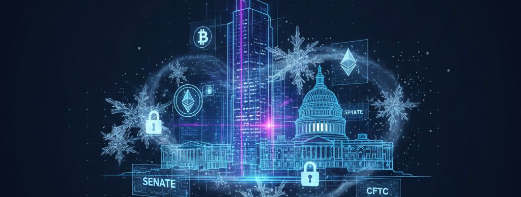 Cryptocurrency regulation in the US