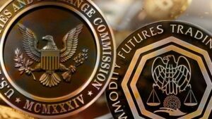 SEC and CFTC Leaders Unite in New Effort to Clarify Crypto Oversight