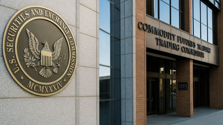 SEC Responds to Rippleās CLARITY Act Pushback, Teases Updated Digital Asset Framework