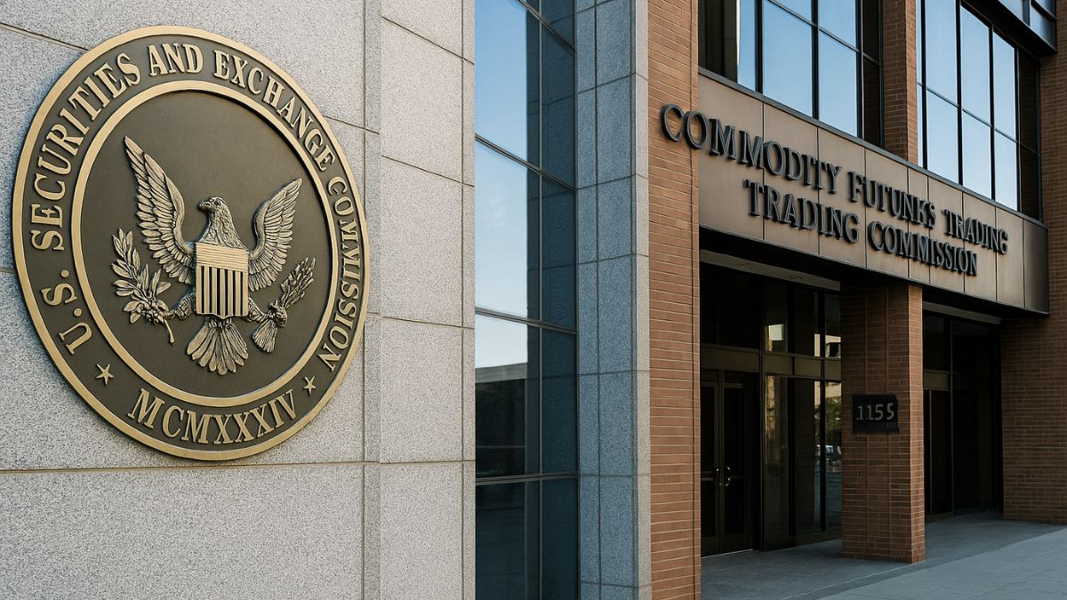 SEC Responds to Rippleās CLARITY Act Pushback, Teases Updated Digital Asset Framework