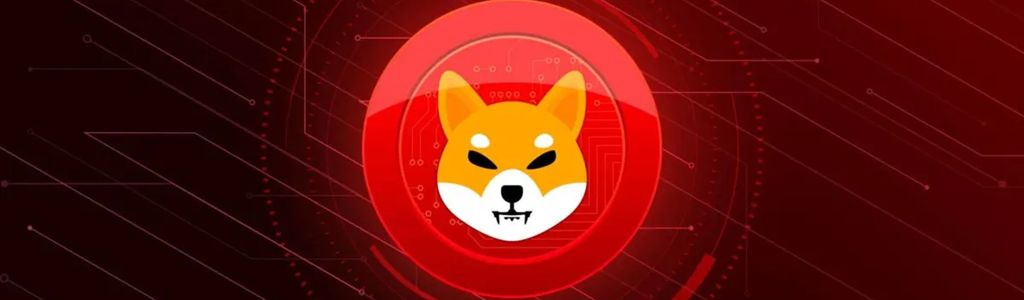 The SHIB burn rate surged 1,344% in a single day