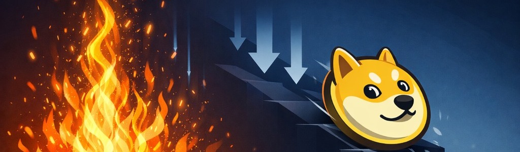 Burn rate jumped 500.68% in 24 hours as 10,491,803 SHIB were burned in one transaction, yet SHIB fell 3.03% to $0.000007278.