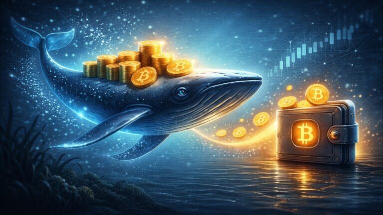A dormant Satoshi-era wallet shifts 909.38 BTC worth $84.6M, reviving concerns about old supply, exchange flows, and quantum-security motives.
