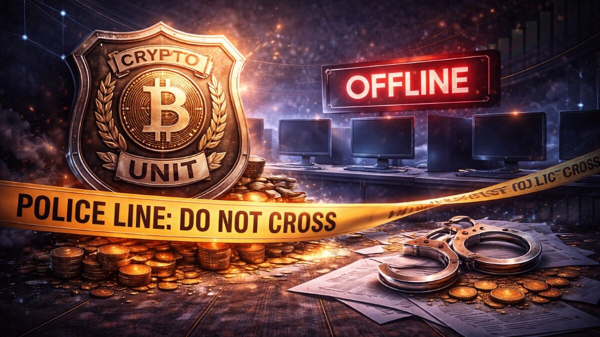 Senators allege a governance lapse: DOJ DAG Todd Blanche had a crypto conflict, should have recused as DOJ scaled back enforcement; reply due Feb. 11.