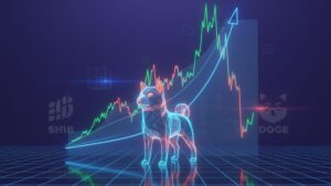 Shiba Inu will repeat the Dogecoin pattern-