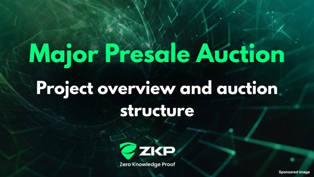 XRP Trades Near $2.10 as ZKP Crypto’s Fixed 257B Supply Gains Attention