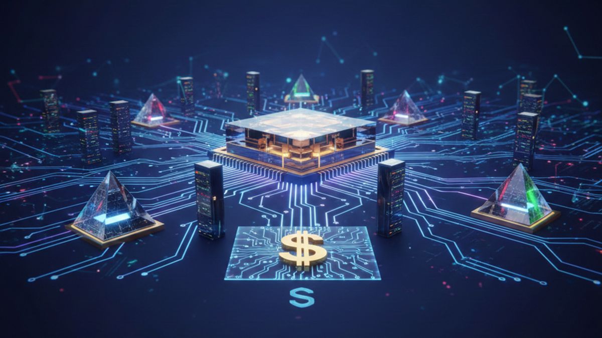 Solayer launches $35 million fund for SVM applications