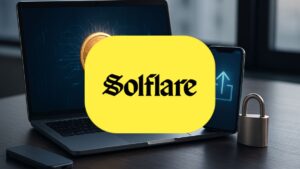 Solflare Review: Empowering Digital Assets with Confidence and Ease