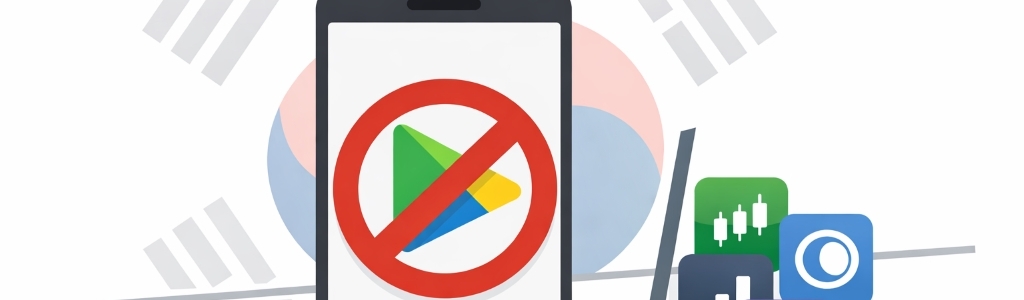 Google Play will require overseas exchanges to complete FIU VASP registration by Jan. 28 to remain listed and update apps in South Korea.