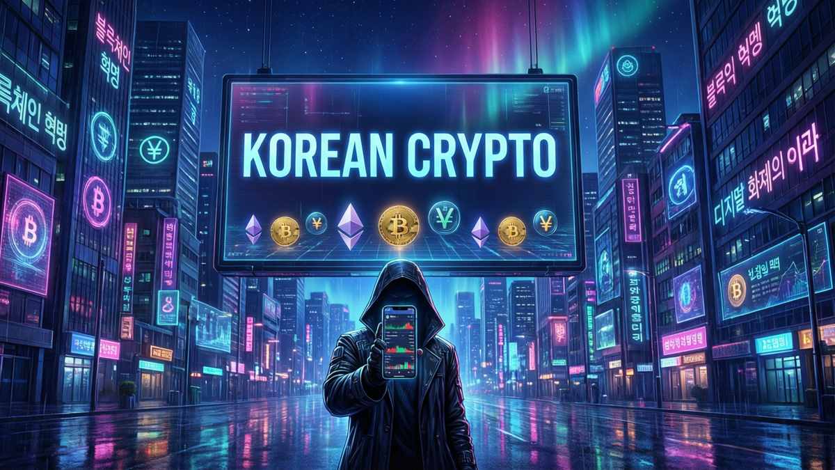 South Korean Crypto Exchanges Push Stablecoins as Won Volatility Reshapes Trading Patterns