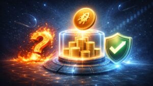 Space Protocol defends its token sale after $20M-raise backlash, pledging clearer disclosures and milestones to de-risk governance optics.