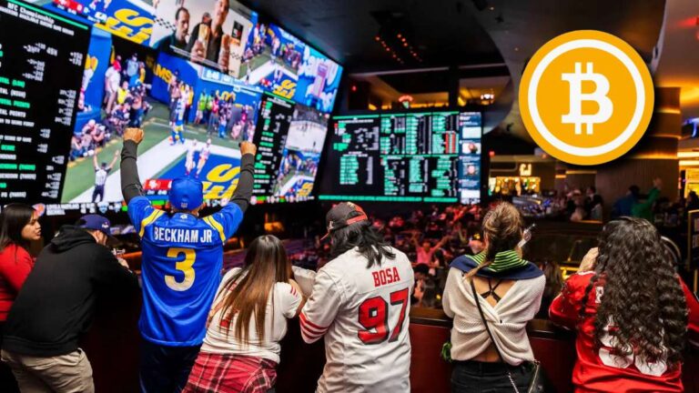 Why Sports Bettors Are Rapidly Switching From Fiat to Cryptocurrency