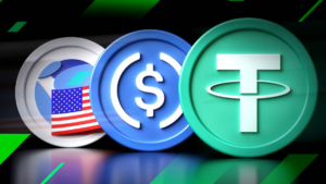 Stablecoins May Drain $500B From US Banks by 2028, Standard Chartered Says