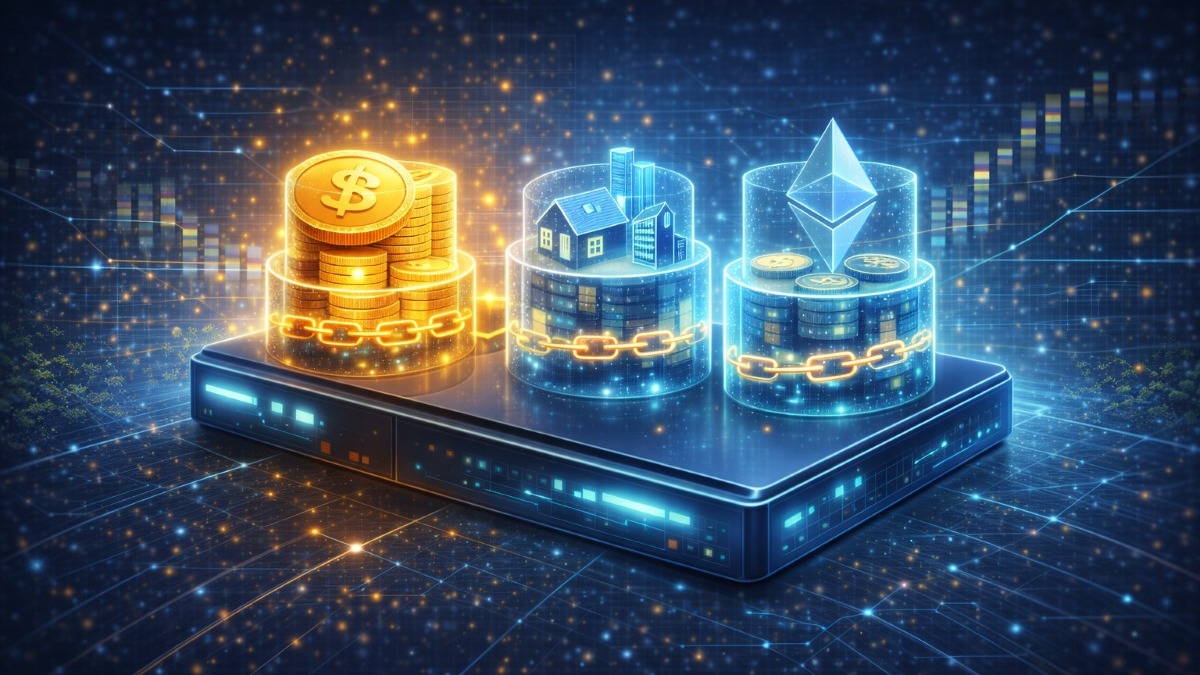 State Street launches an asset platform for tokenized money market funds and stablecoins, shifting from custody to issuance and interoperability.