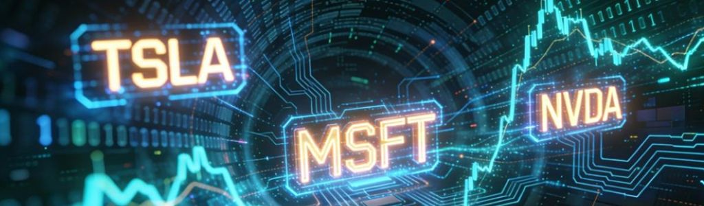 Tokenized stocks are shifting from theoretical products to live market instruments