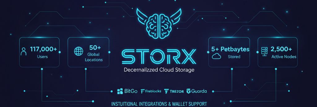 StorX-