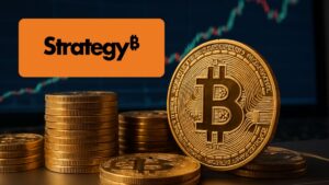Saylor Strikes Again: Strategy Adds $1.25B in Bitcoin in Biggest Buy Since July