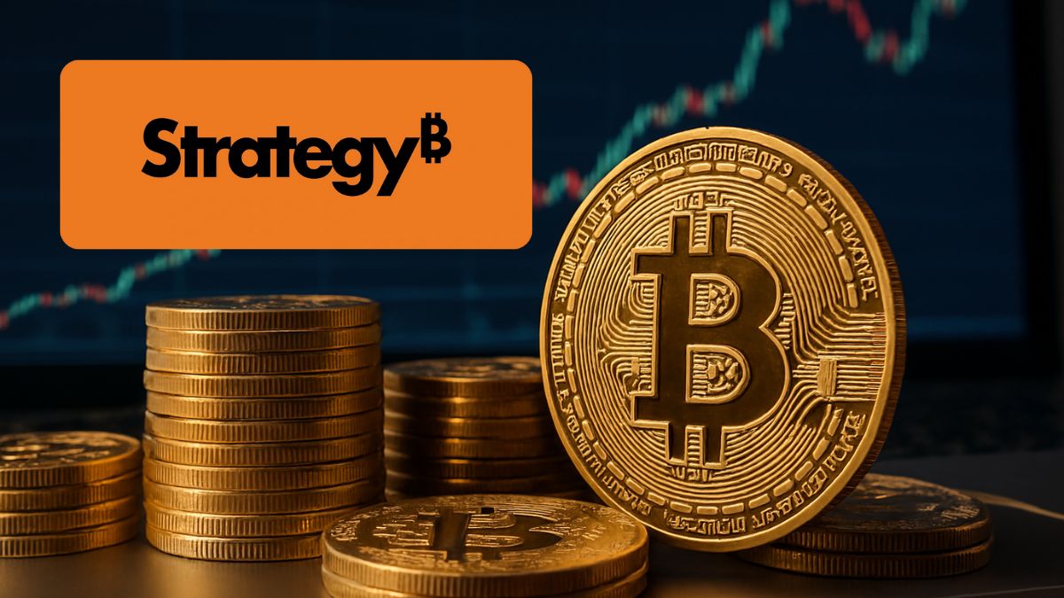 Saylor Strikes Again: Strategy Adds $1.25B in Bitcoin in Biggest Buy Since July