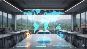 Tether is partnered with Bitqik-