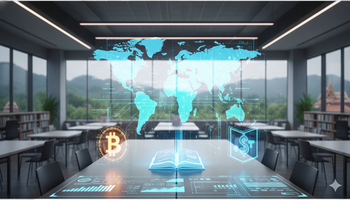 Tether Partners With Bitqik to Expand Bitcoin and Stablecoin Education