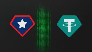 Tether Unveils USAT Stablecoin as First Offering Under the GENIUS Act’s Federal Framework