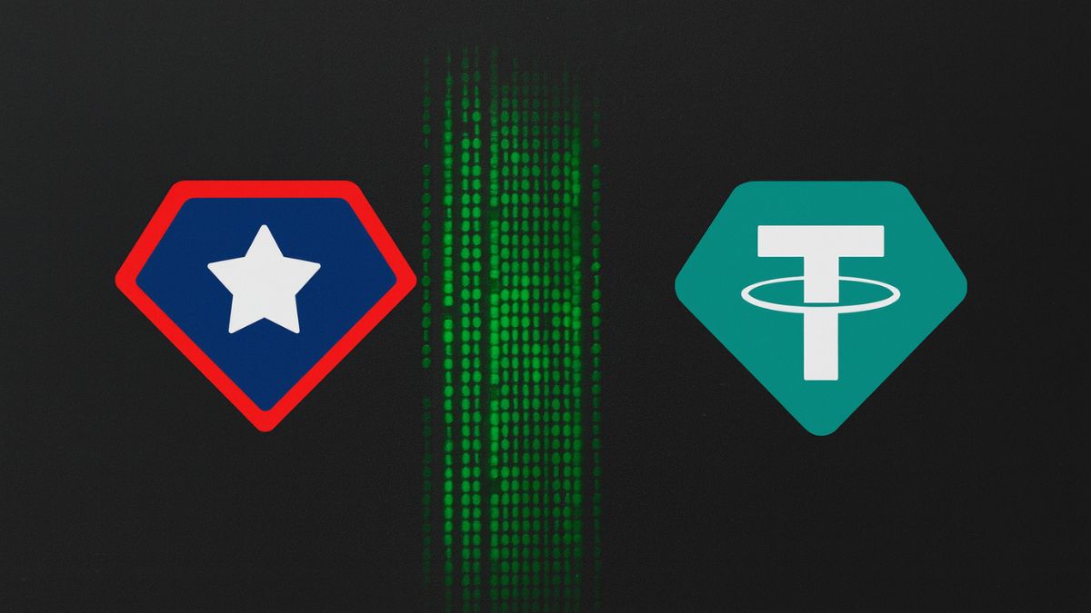 Tether Unveils USAT Stablecoin as First Offering Under the GENIUS Actās Federal Framework