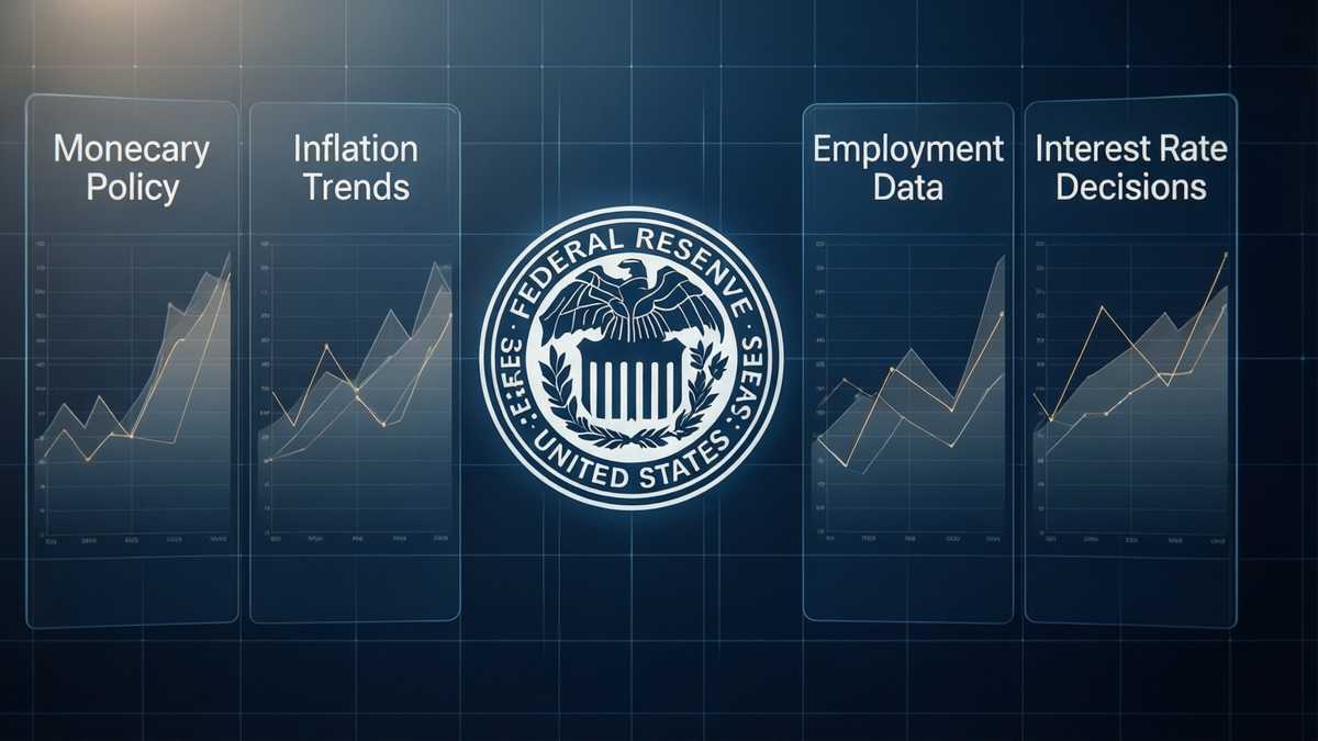 Rick Rieder, Rising Favorite for Trump’s Fed Chair Pick, Sees Bitcoin as New Gold