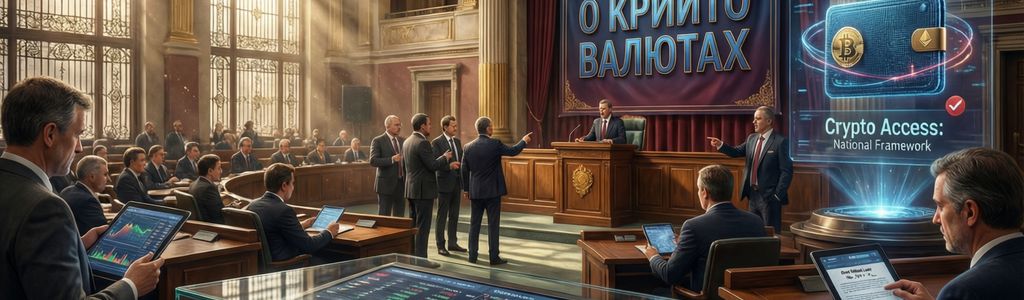 El parlamento ruso finaliza una ley que permite a ciudadanos comprar criptomonedas.
