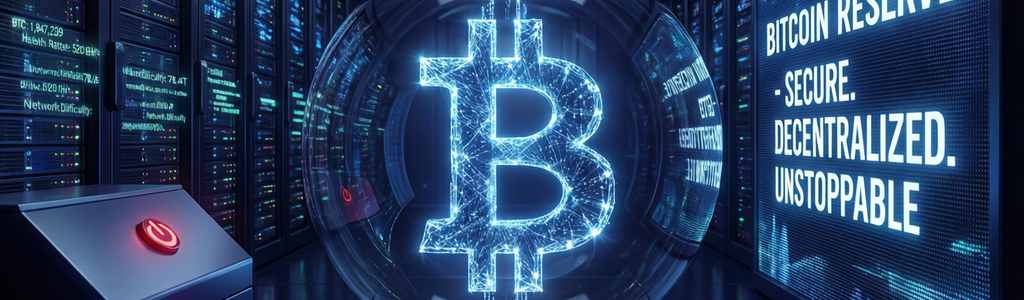 The-White-House-has-moved-to-establish-a-Strategic-Bitcoin-Reserve-and-a-separate-Digital-Asset-Stockpile