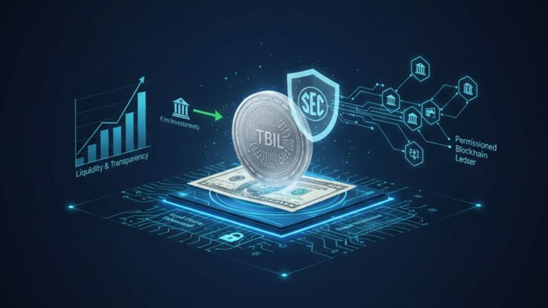 Tokenization of shares in Fm Investments ETFs