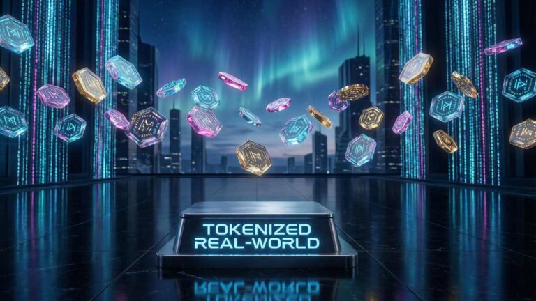 Tokenized-Real-World-Assets-Surpass-21-Billion-in-Value