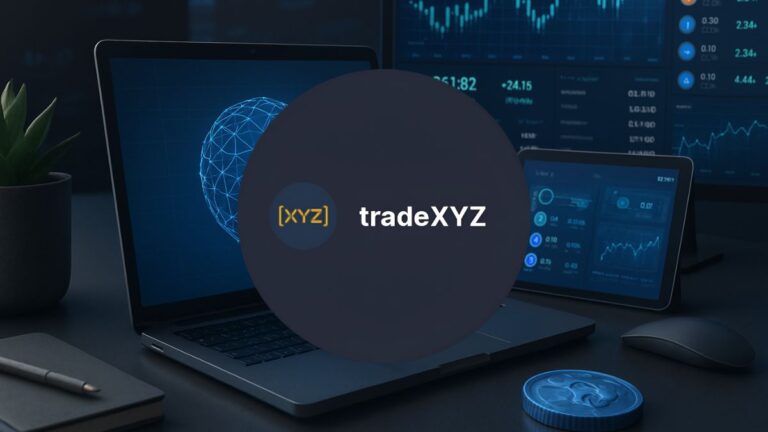 Trade.xyz Review: A Breakthrough Platform for Modern Web3 Crypto Markets