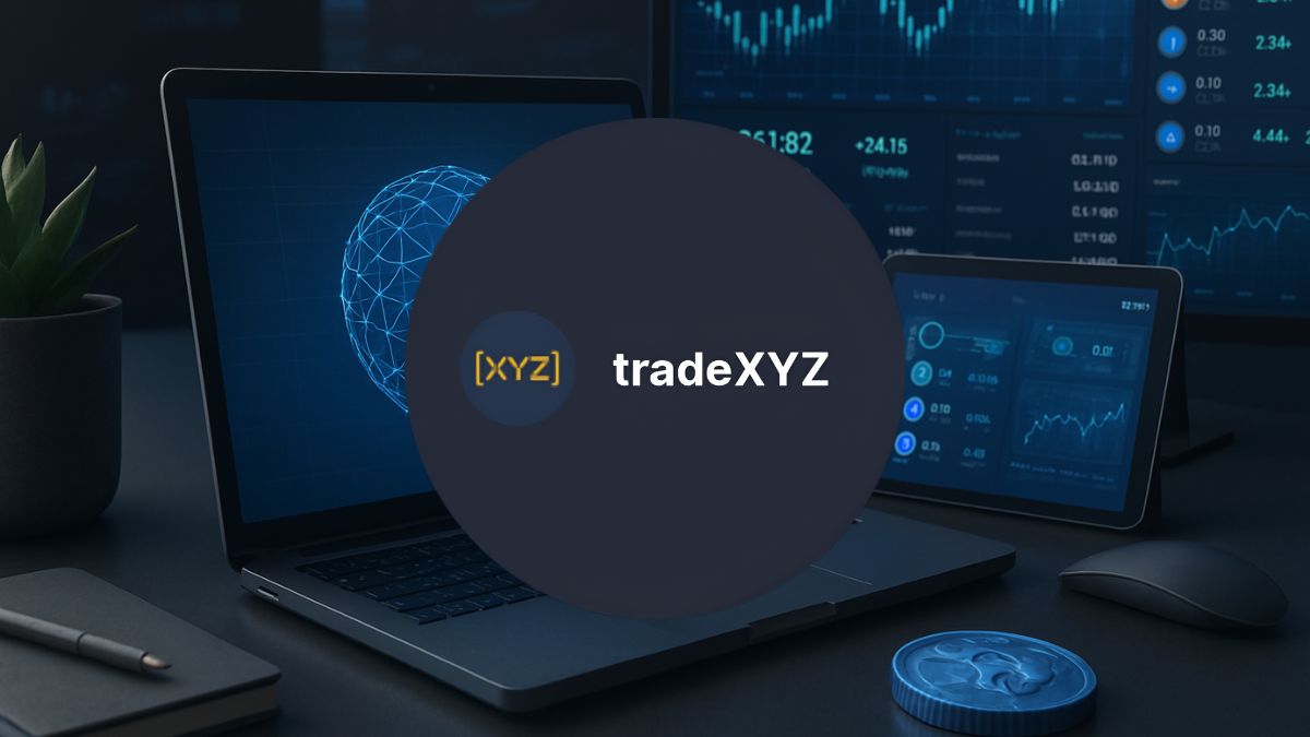 Trade.xyz Review: A Breakthrough Platform for Modern Web3 Crypto Markets