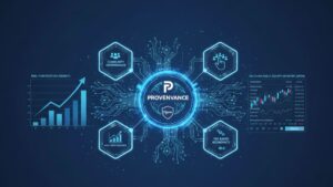 Figure's transition at the Provenance Foundation-