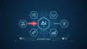 Trump - AI-powered payments -