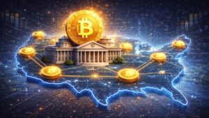 West Virginia and Arizona advance bills to pilot Bitcoin in public finance, from treasury allocations to tax payments with USD conversion.