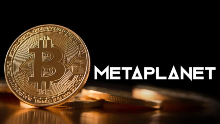 Metaplanet Eyes Up to $137M Equity Raise to Accelerate Bitcoin Treasury Strategy