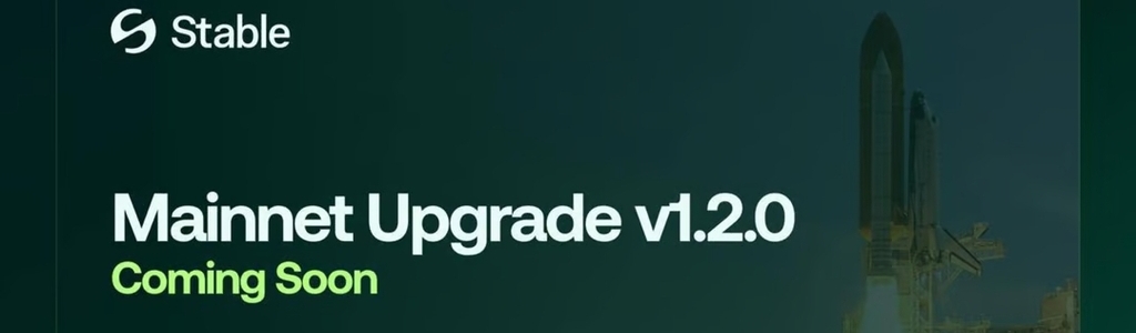 The upgrade aims to simplify payments and accounting by using a single stablecoin.
