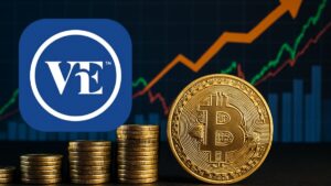 Risk Appetite Returns: VanEck Calls Bullish Q1 While Bitcoin Defies Old Cycles