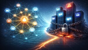 Vitalik Buterin plans a full return to decentralized social in 2026, pushing multi-client competition and less algorithmic lock-in.