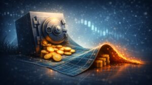 DeFiSquared claims WLFI pushed a “USD1 growth” vote via affiliated wallets while many holders were locked out and couldn’t participate.