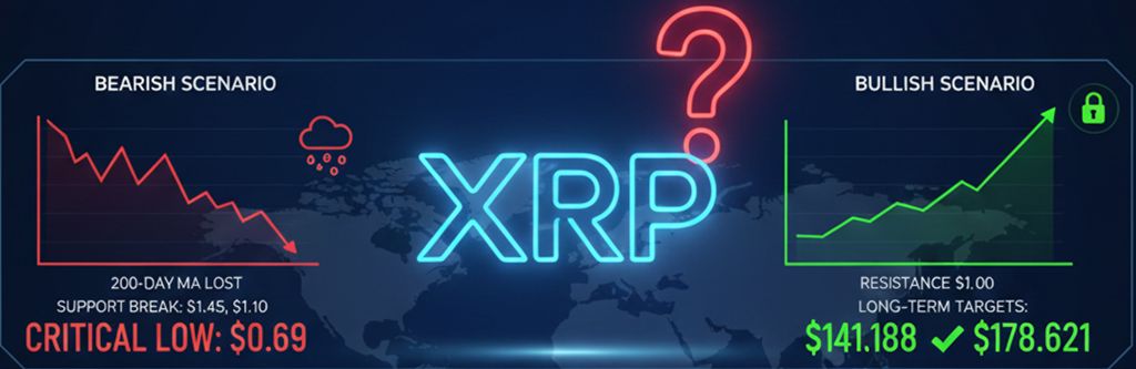 XRP