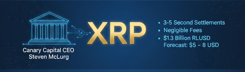 XRP-