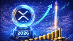 CNBC spotlights XRP as early-2026ās hottest crypto trade, citing ETF inflows, falling exchange reserves, rising activity, and legal clarity.