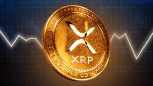 XRP Drops Sharply as ETF Outflows Hit Record Levels