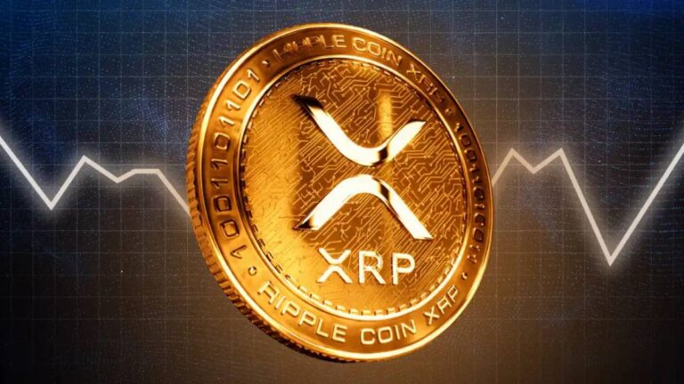 XRP Drops Sharply as ETF Outflows Hit Record Levels