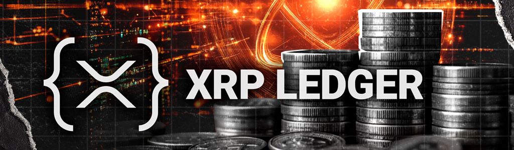 The XRP Ledger is drawing attention as a potential foundation for tokenized gold