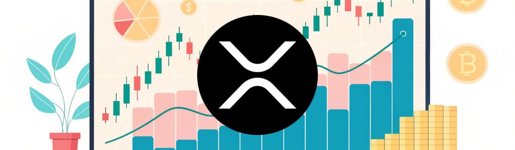 XRP ETFs Add $17M as Assets and Participation Vary