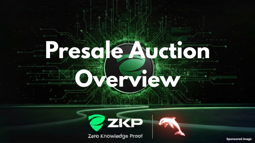 Next Big Crypto Signal: ZKP’s Proof-Over-Power Approach