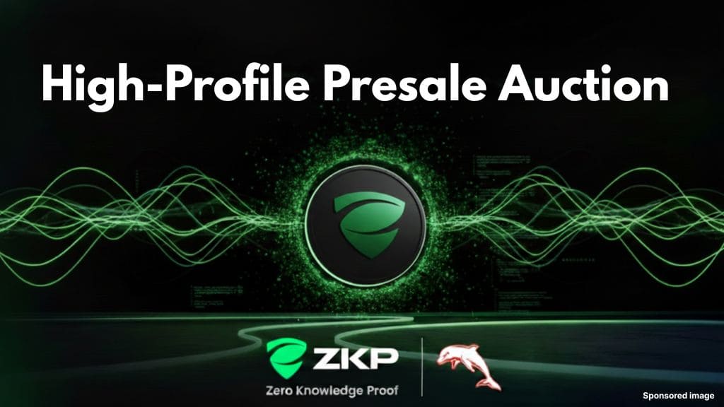 4 Top Trending Cryptos in 2026 Shaped by Distribution and Supply Structure